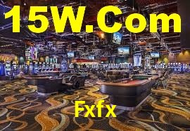 Experiência VIP Fxfx