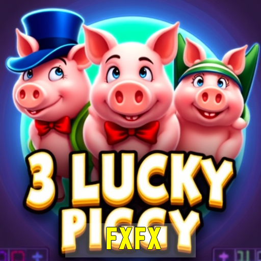 fxfx  - Baixar aplicativo de cassino no Android e iOS