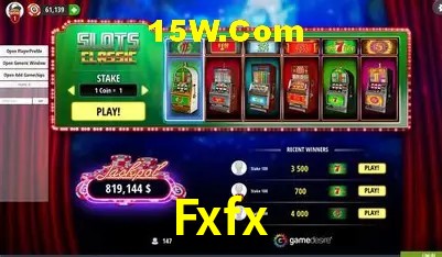 Promoções Sazonais Fxfx