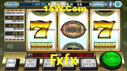Login Seguro Fxfx