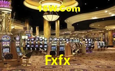 Recursos de Bônus Fxfx