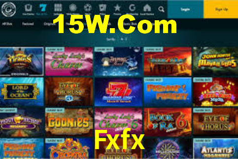 Daily Bonuses Fxfx