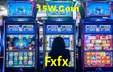 Integração de APIs Fxfx