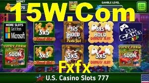 Account Benefits Fxfx