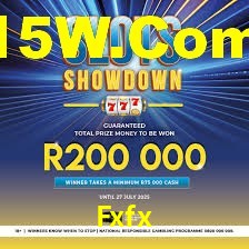 Slot Games Fxfx