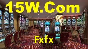 Bonus Features Fxfx