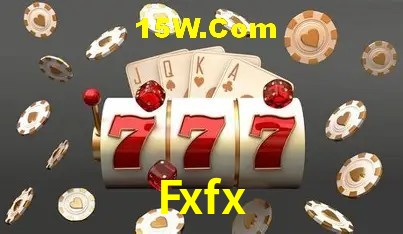 Provedores de Jogos Fxfx