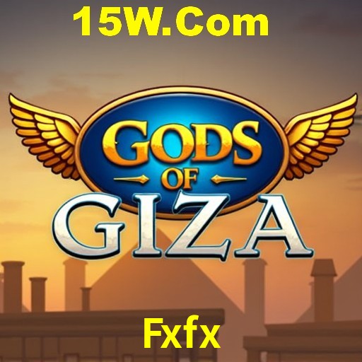 Game Providers Fxfx
