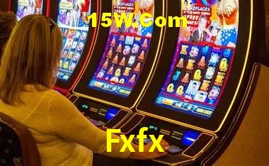 Tecnologia da Plataforma Fxfx