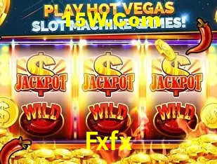 Sinta a adrenalina dos jogos de cassino com Fxfx