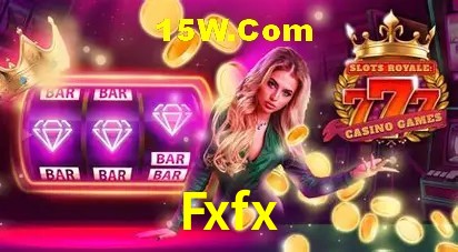 Fxfx: Seu Cassino Premiado com Pagamentos Rápidos