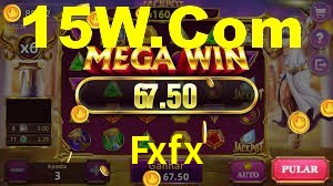 2FA Security Fxfx